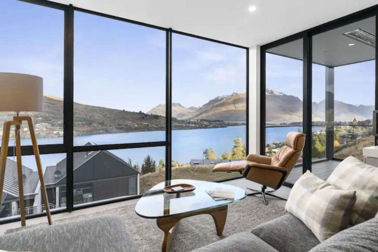 Queenstown Terrace 외부 사진