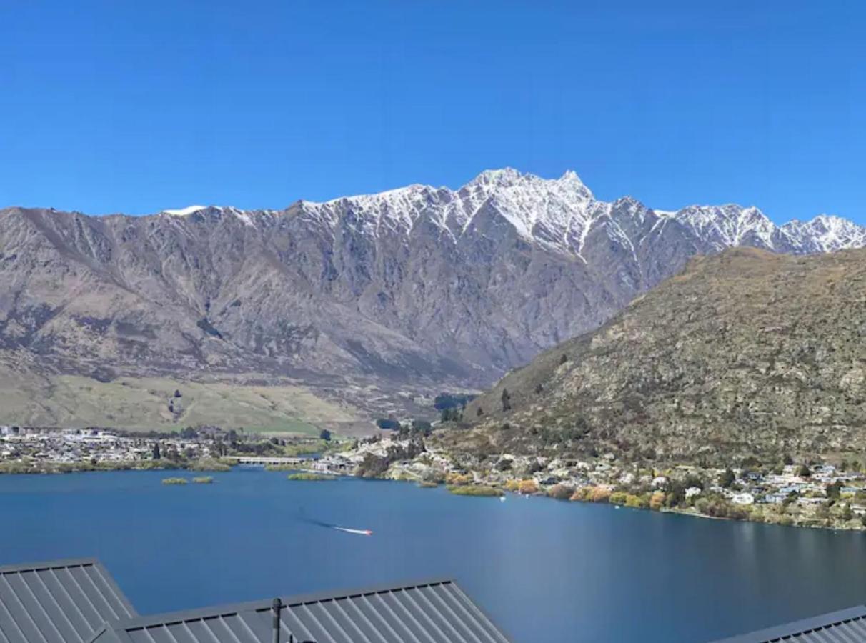 Queenstown Terrace 외부 사진