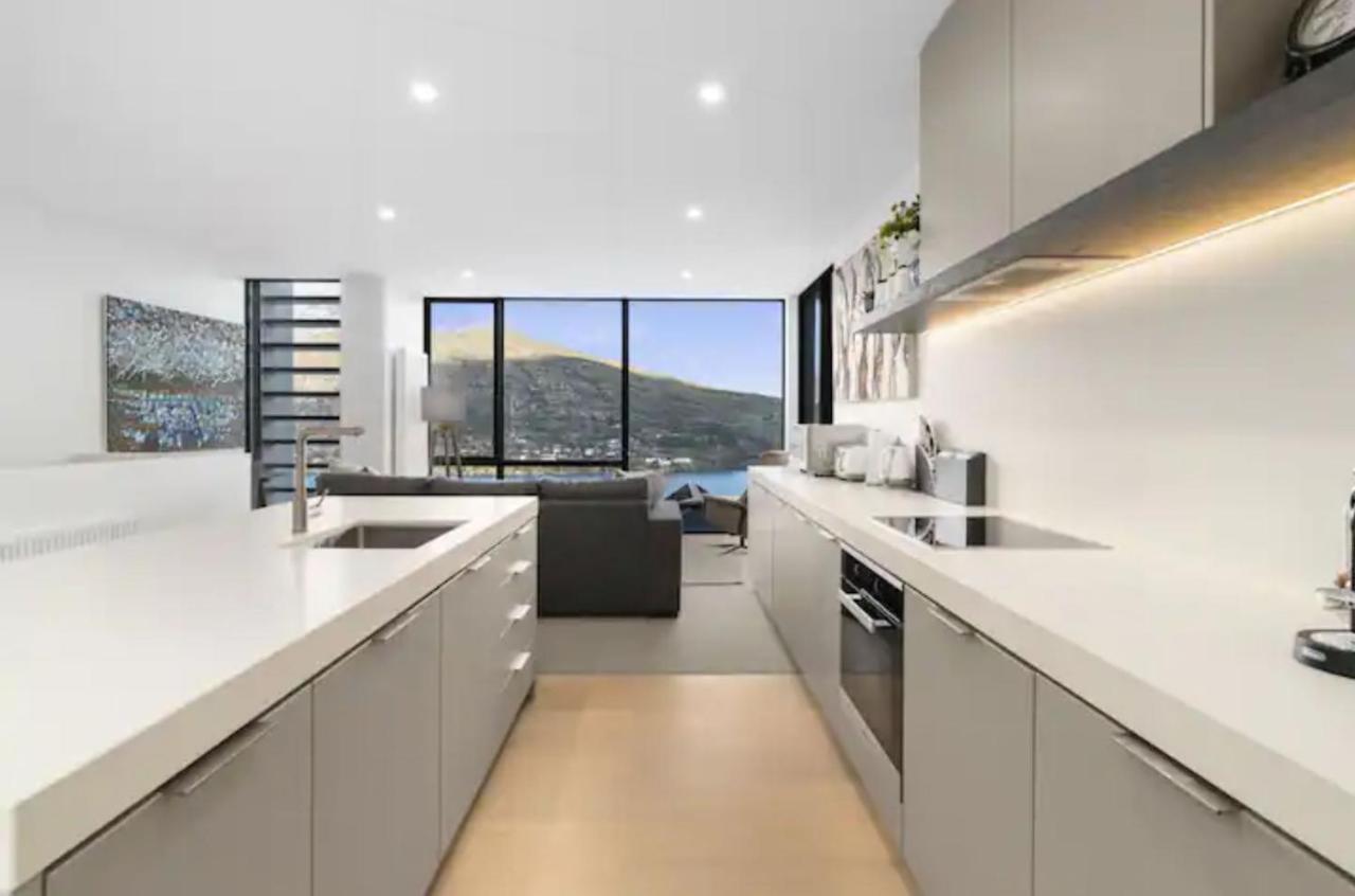 Queenstown Terrace 외부 사진