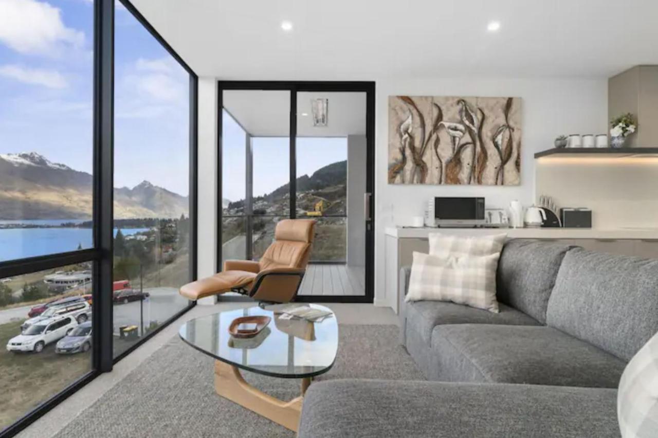 Queenstown Terrace 외부 사진