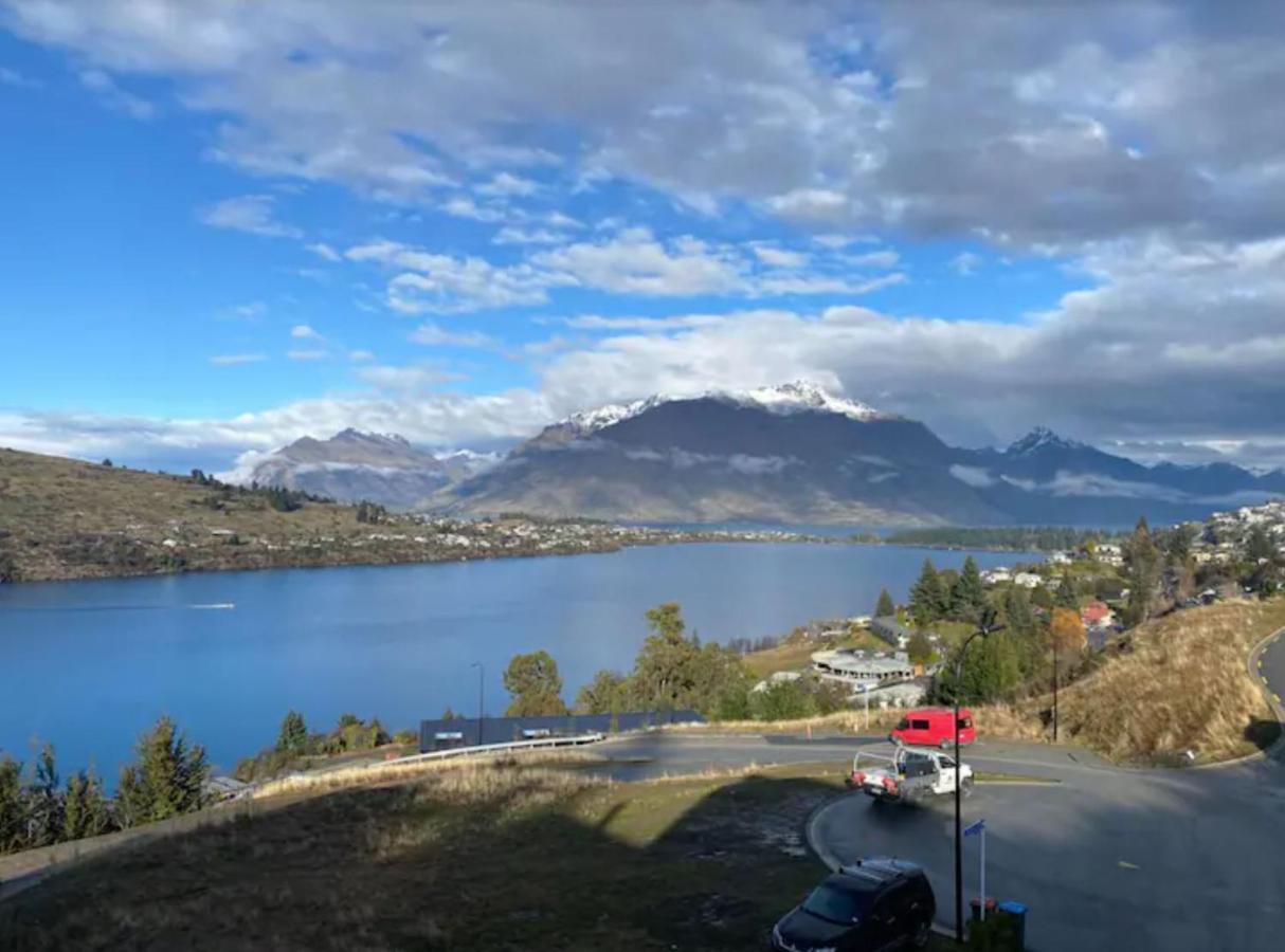 Queenstown Terrace 외부 사진