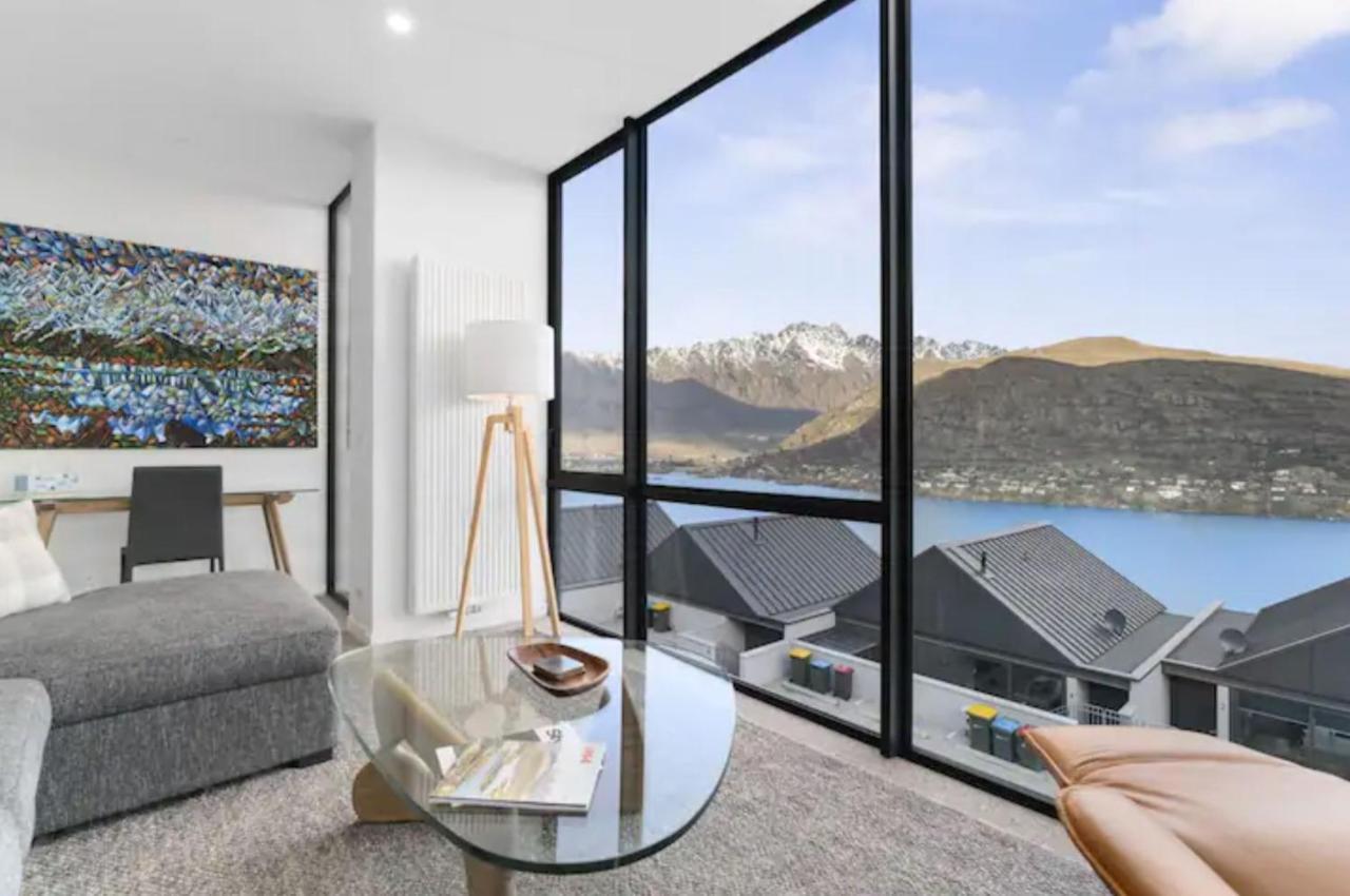 Queenstown Terrace 외부 사진