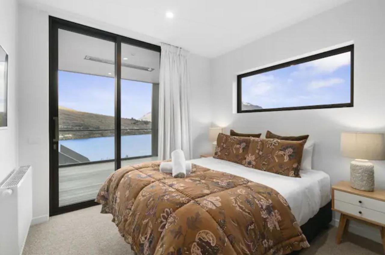 Queenstown Terrace 외부 사진