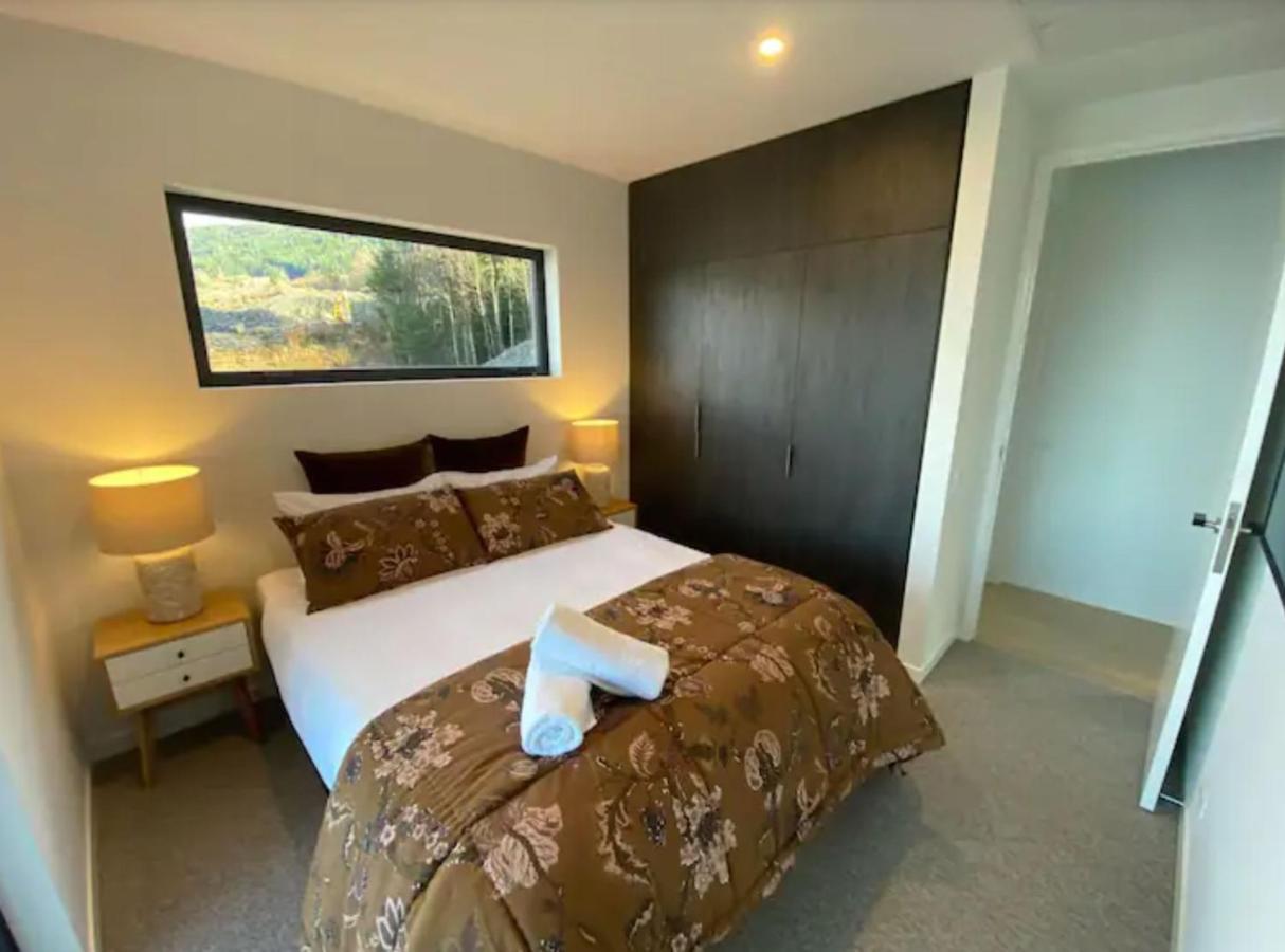 Queenstown Terrace 외부 사진