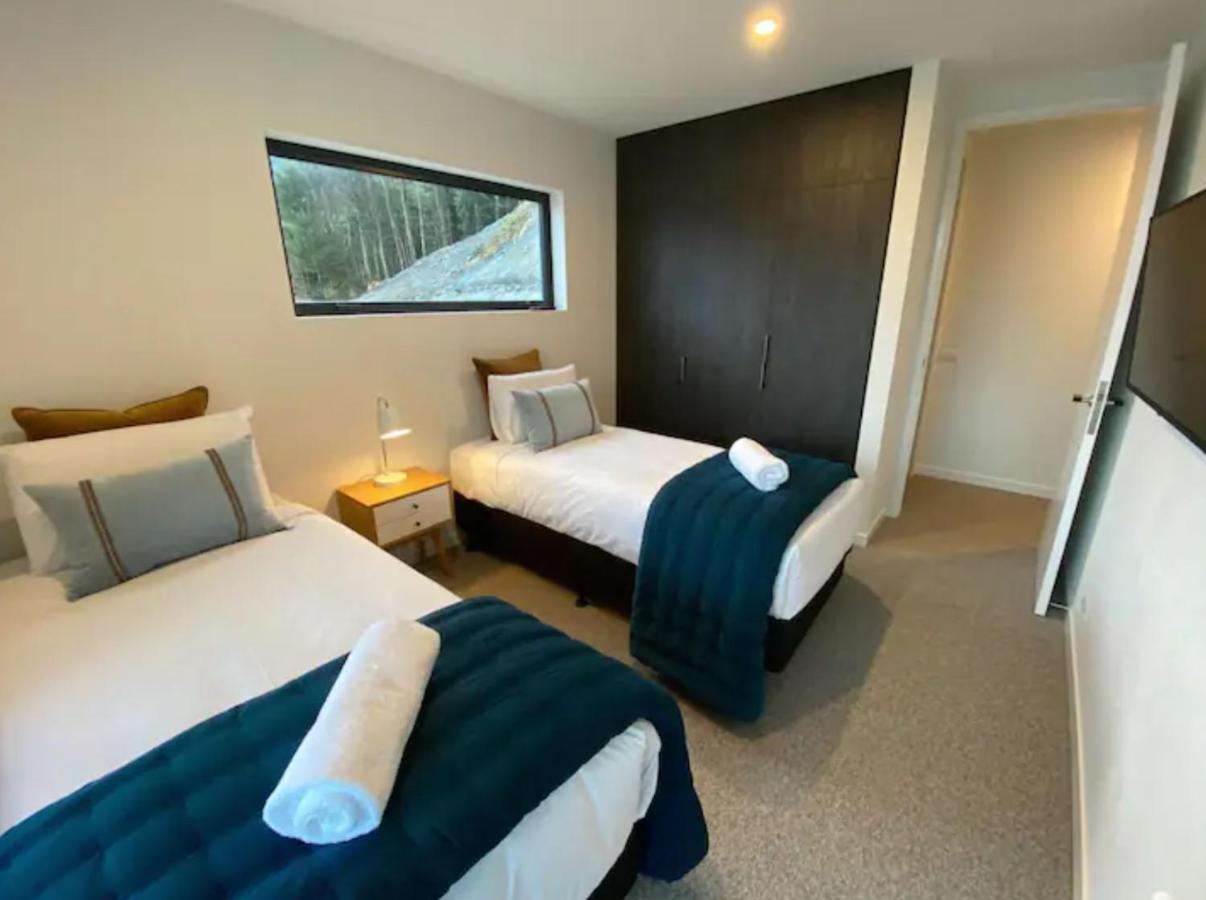 Queenstown Terrace 외부 사진