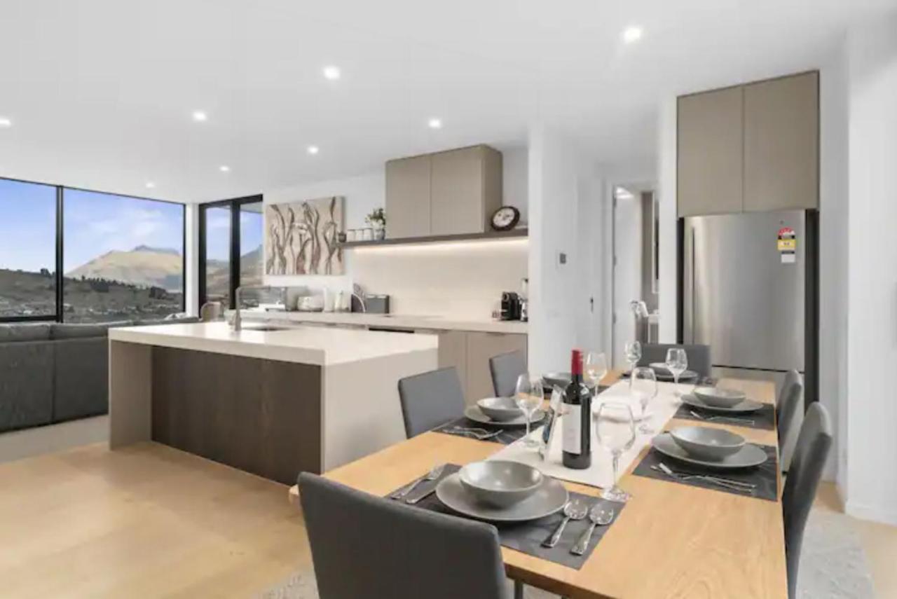 Queenstown Terrace 외부 사진
