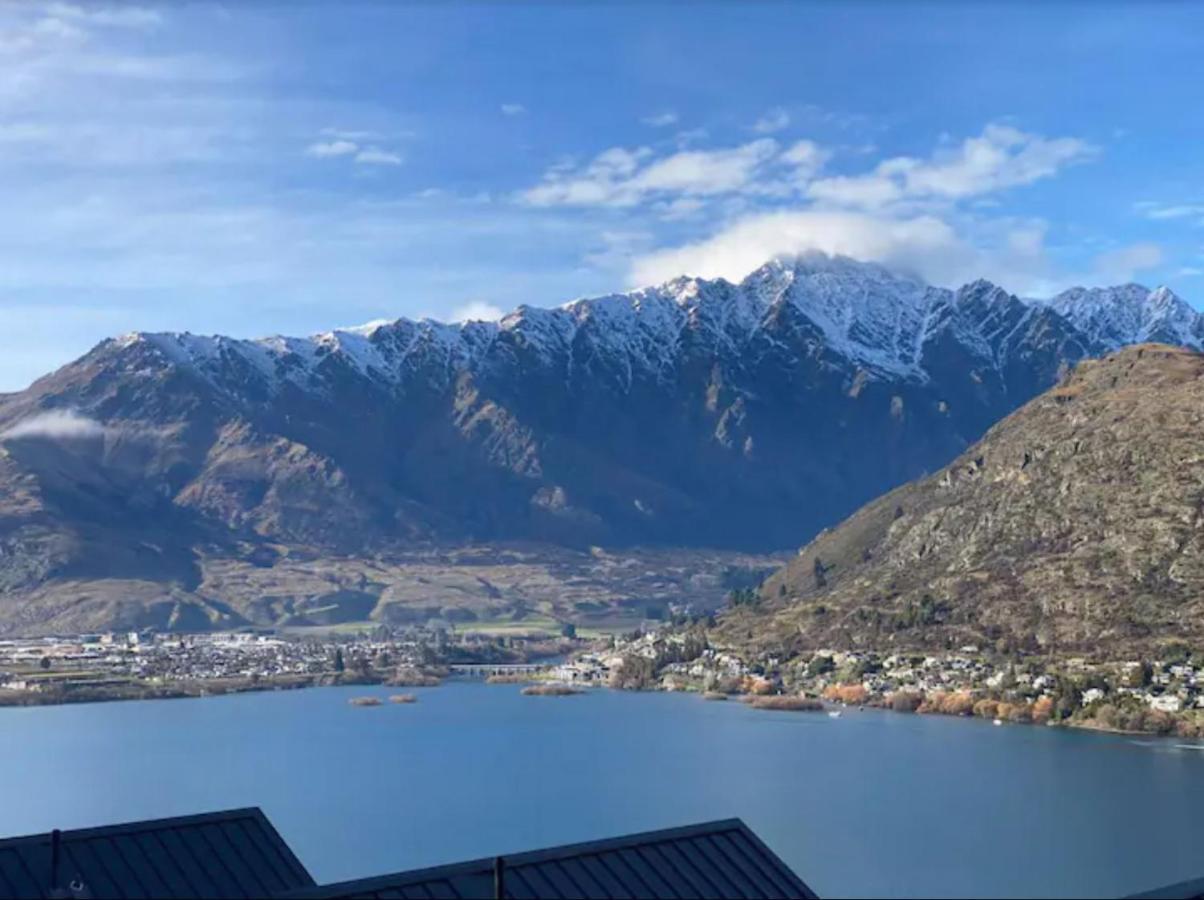 Queenstown Terrace 외부 사진